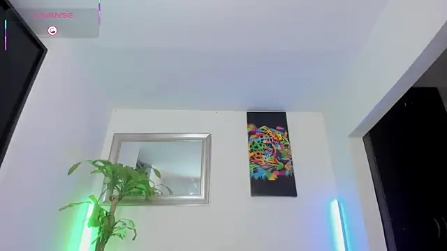Naughty_Blue webcam