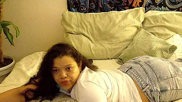 Amanda_sweet webcam