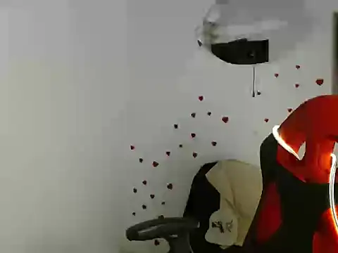 blackfox_desire webcam