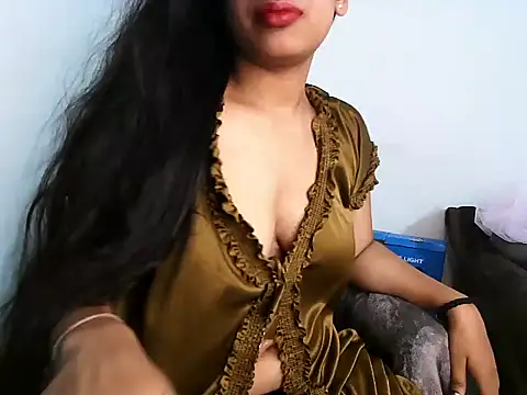 Ishika_baby_ webcam