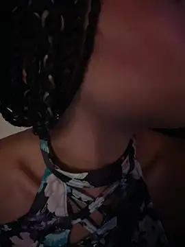 Sasha-firee webcam