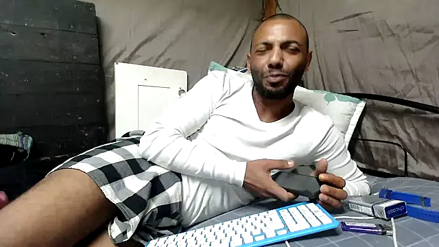 Camodick webcam