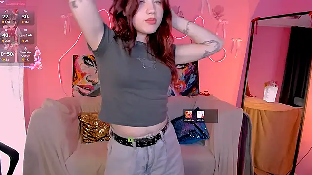isabel_wave webcam