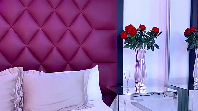 AmberMunroe webcam