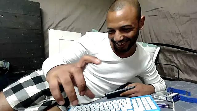 Camodick webcam
