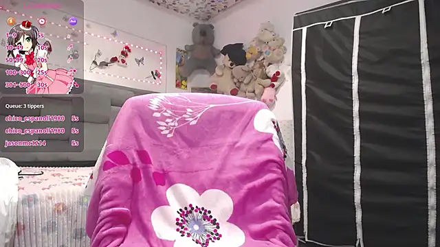 Sharloth_milf webcam