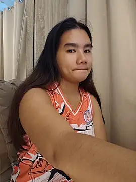 Kissy07 webcam