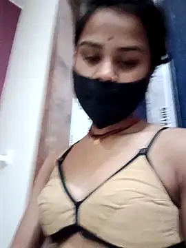 Radhika_Lovely webcam