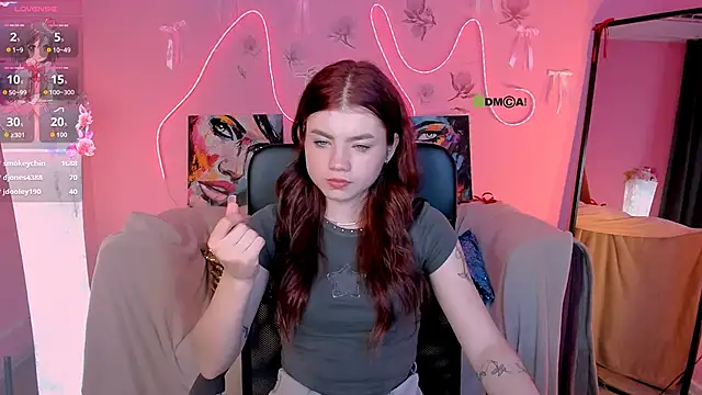isabel_wave webcam
