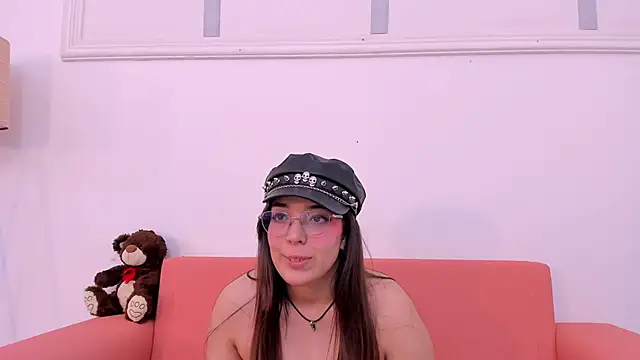 aniemorningstar webcam