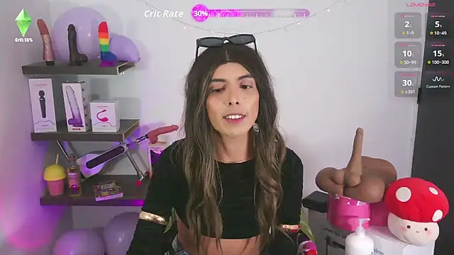 valentina_crtti webcam
