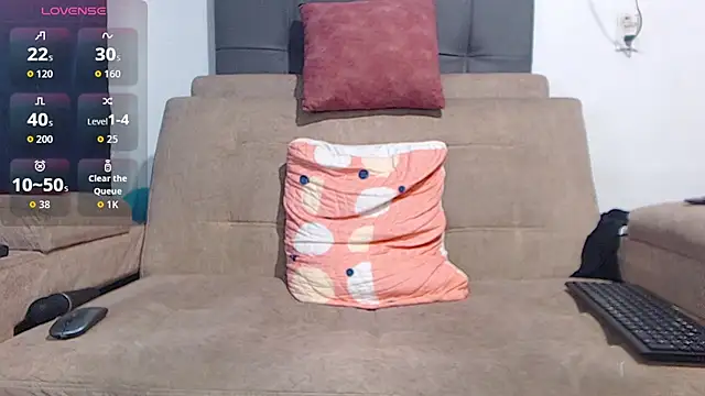 paulsprominence webcam