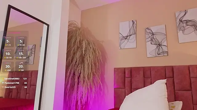 clariss_brown webcam