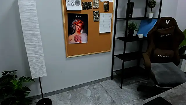 JaneByrd webcam