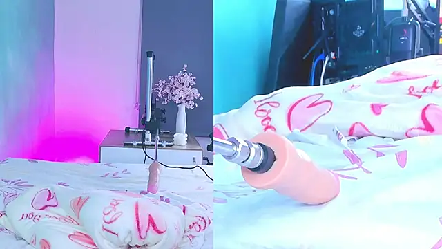 miiastone_cm webcam