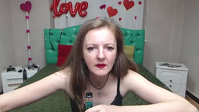 MeganPirs webcam