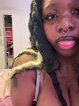 Nyla_xox webcam