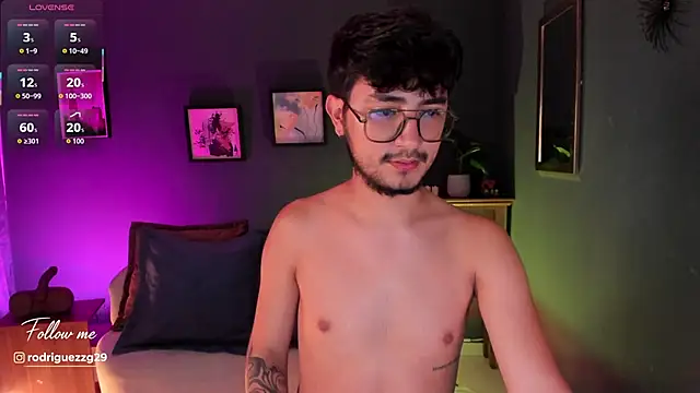 Dante_Rushx webcam