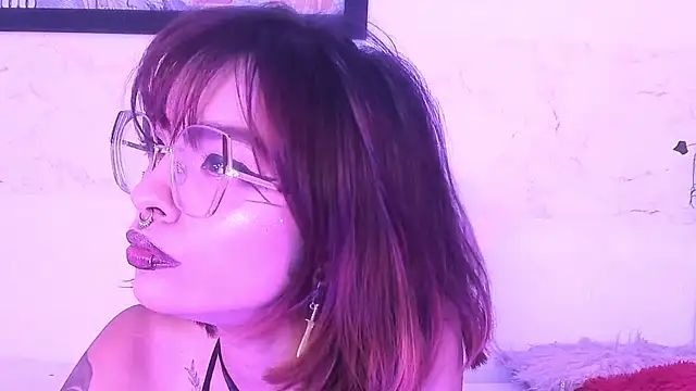 LiilithNyx webcam