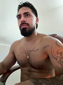 Ryan_Black3 webcam