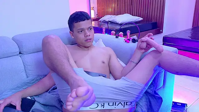PATRIICKMILLER_ webcam