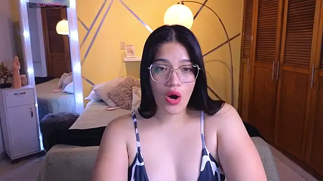 Allison_cute19 webcam
