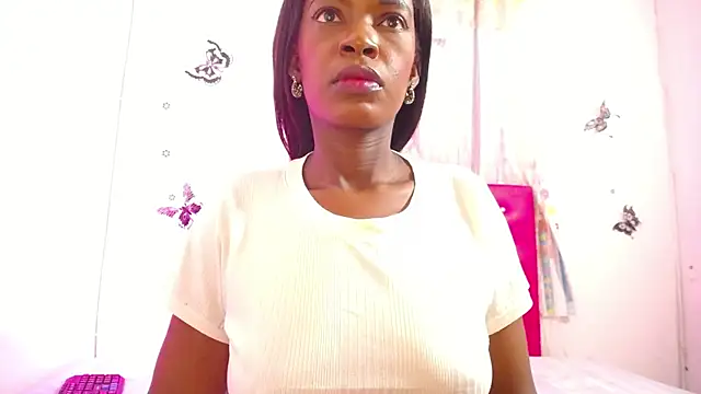 Naughty_choko webcam