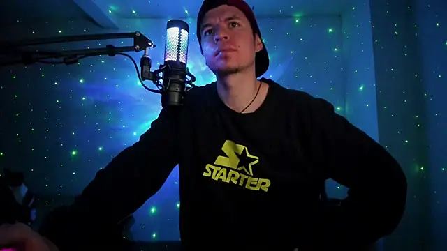 Headhunterdz webcam