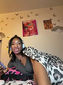 LeBimbo webcam