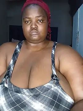 ChubbyLucia webcam