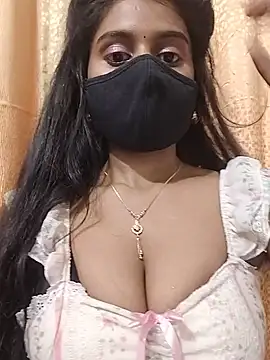 Aanya_hotty webcam