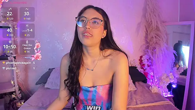 Valk_submissive webcam