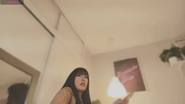 Jade-Naughty webcam