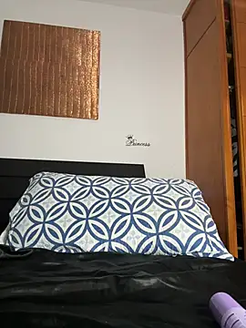 Alma69sc webcam
