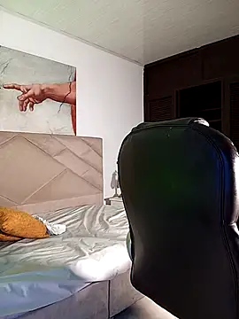 CataliinaSanttana webcam