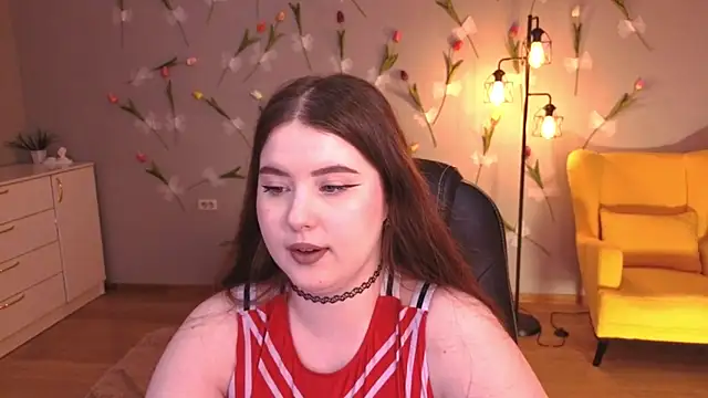 PixelGoddess webcam