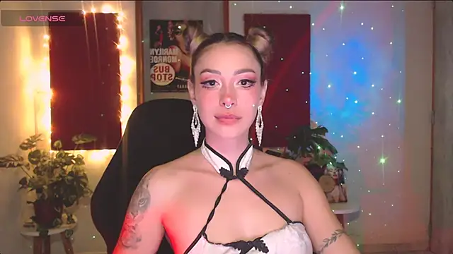 sakura_beauty webcam