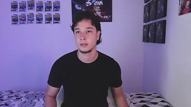 jack_walker190 webcam