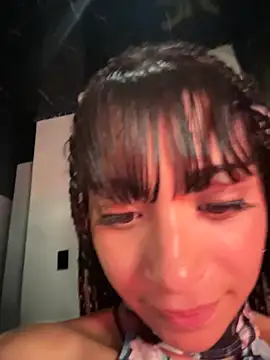 Sasha-firee webcam