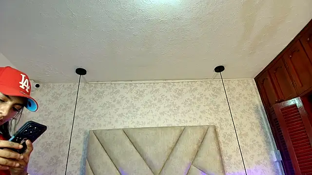 KimberlyFox_t webcam