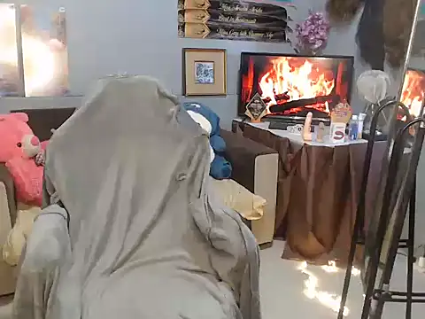 Demonsfuck webcam