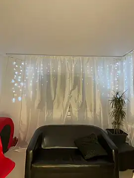 Alimela webcam