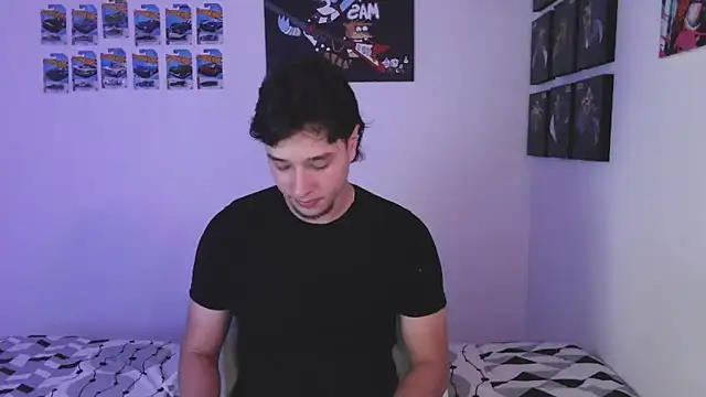 jack_walker190 webcam