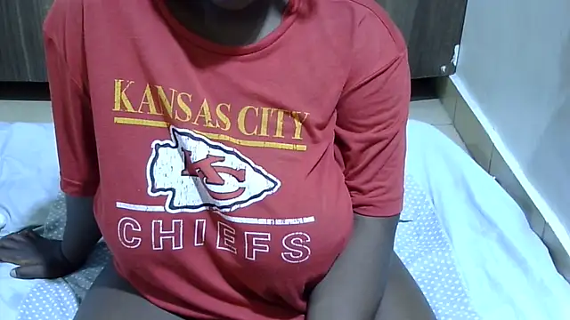 RawHoneyXo- webcam