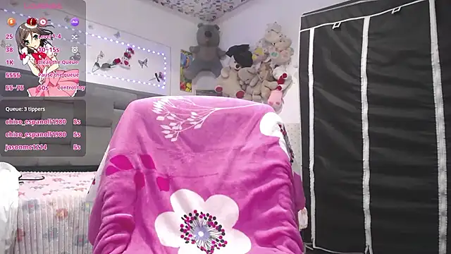 Sharloth_milf webcam