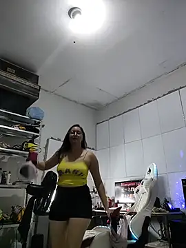 Fetichista23 webcam