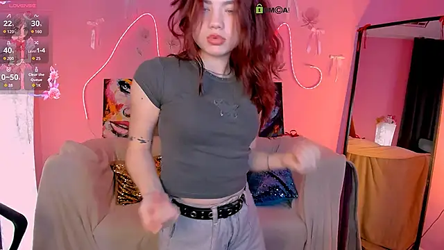 isabel_wave webcam