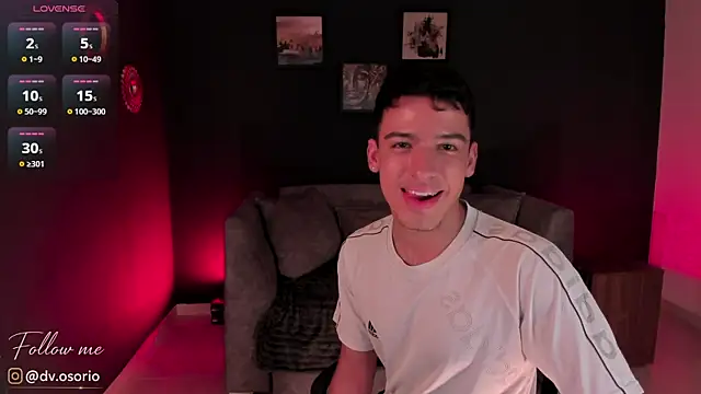 david_osorio webcam
