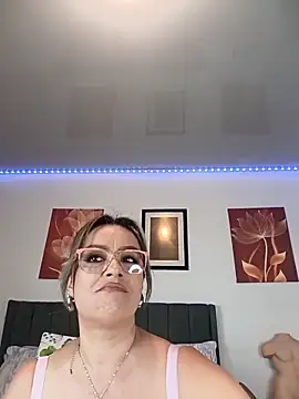 CristalRays webcam