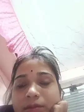 HOHarshika webcam